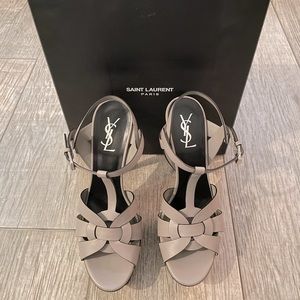 NEW Classic YSL Tributes